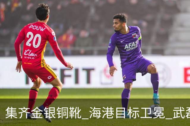 集齐金银铜靴 海港目标卫冕 武磊的伤是个麻烦